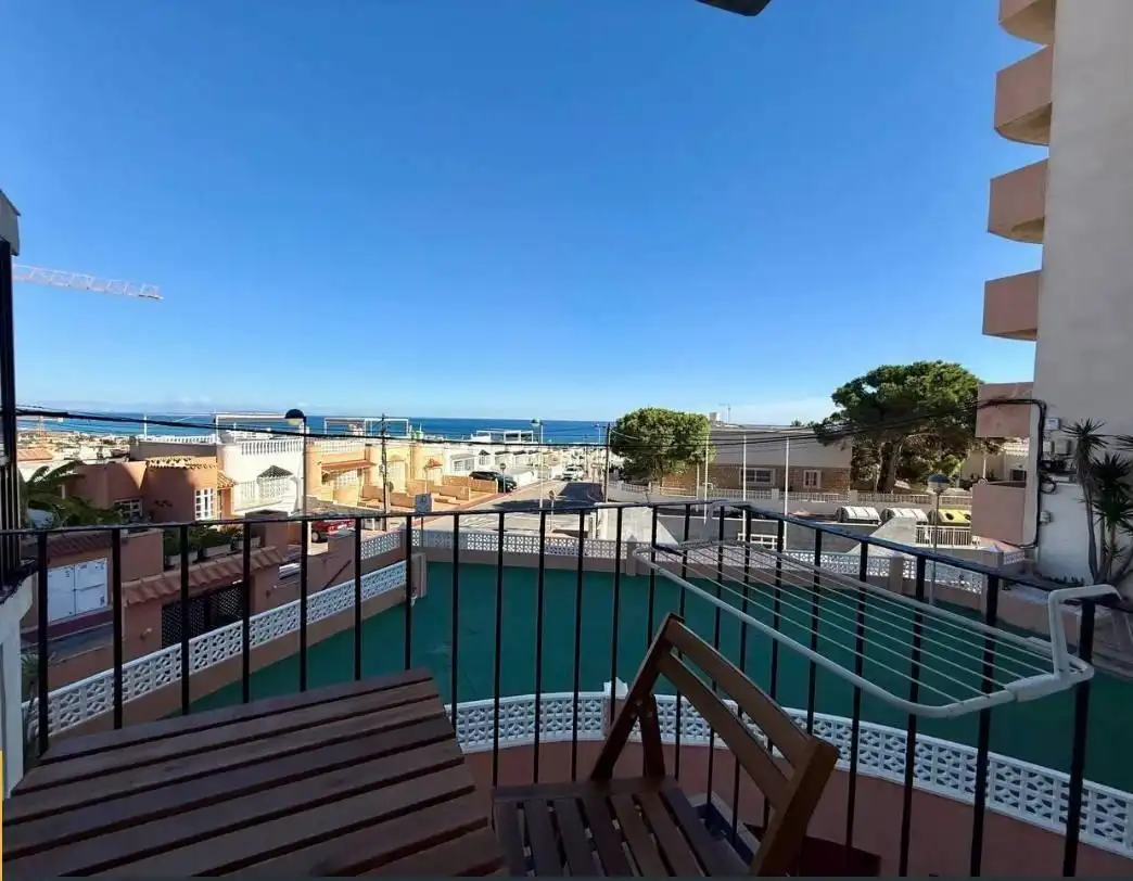 Apartament en venda a La Mata