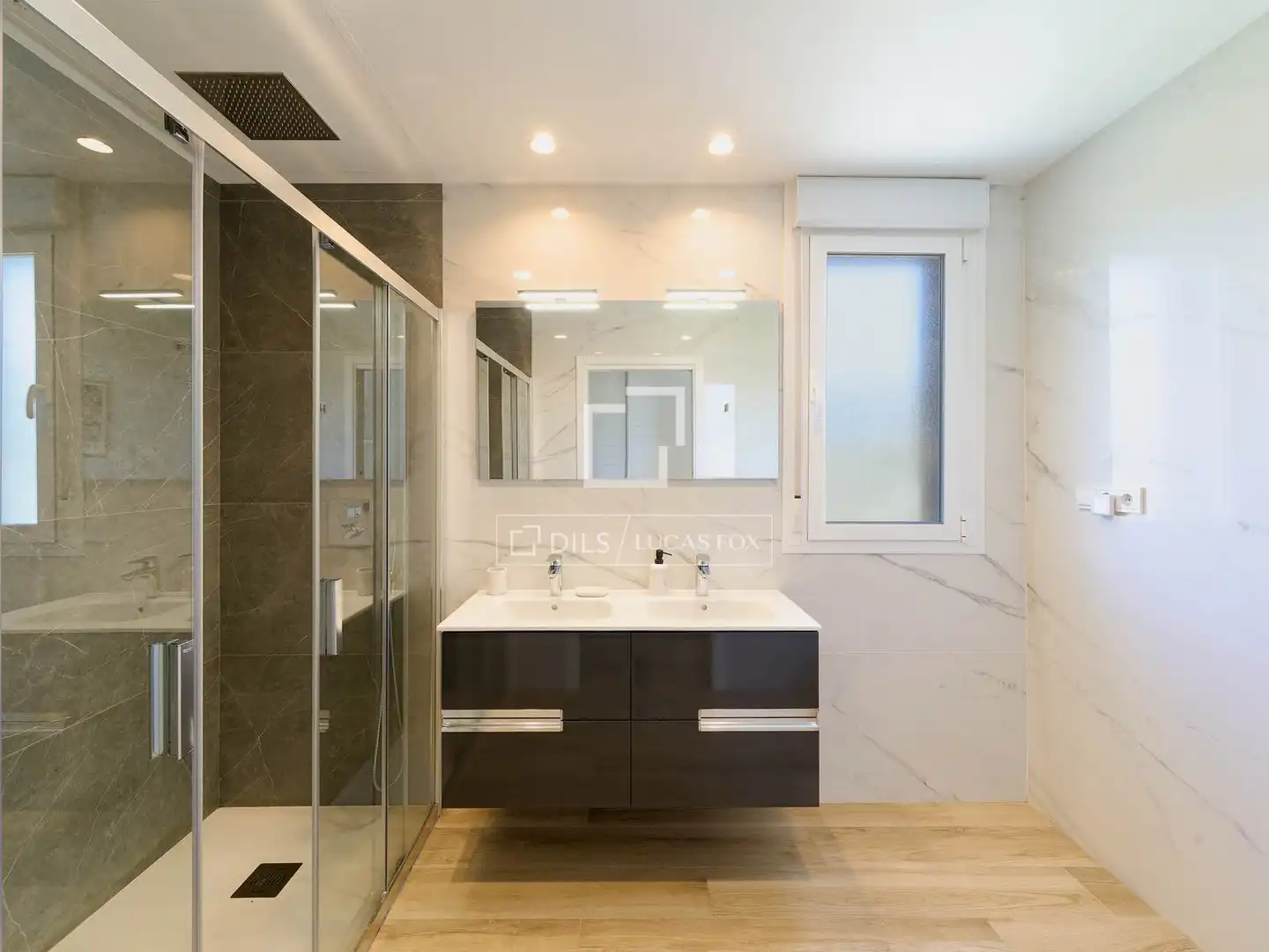 Baño de Casa o chalet en venta en Almuñécar con Aire acondicionado y Terraza