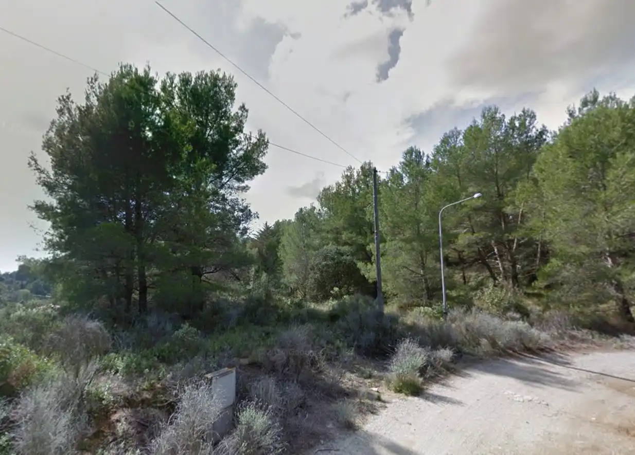 Terreno residenziale in vendita a Carrer de la Vallesa 187, imagen 7
