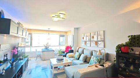 Photo 3 of Flat for sale in Urbanización Costa del Oro, 1, Centro Internacional, Málaga