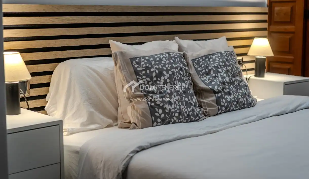 Habitación de Casa o chalet en venta en San Miguel de Abona con Jardín privado, Terraza y Trastero