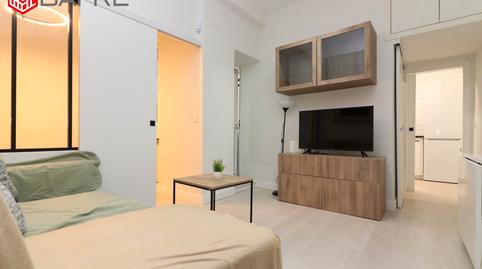 Photo 2 of Flat for sale in Calle de Martín de Los Heros, Argüelles, Madrid
