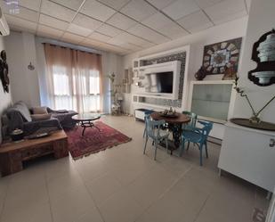 Sala d'estar de Pis en venda en Arcos de la Frontera amb Traster