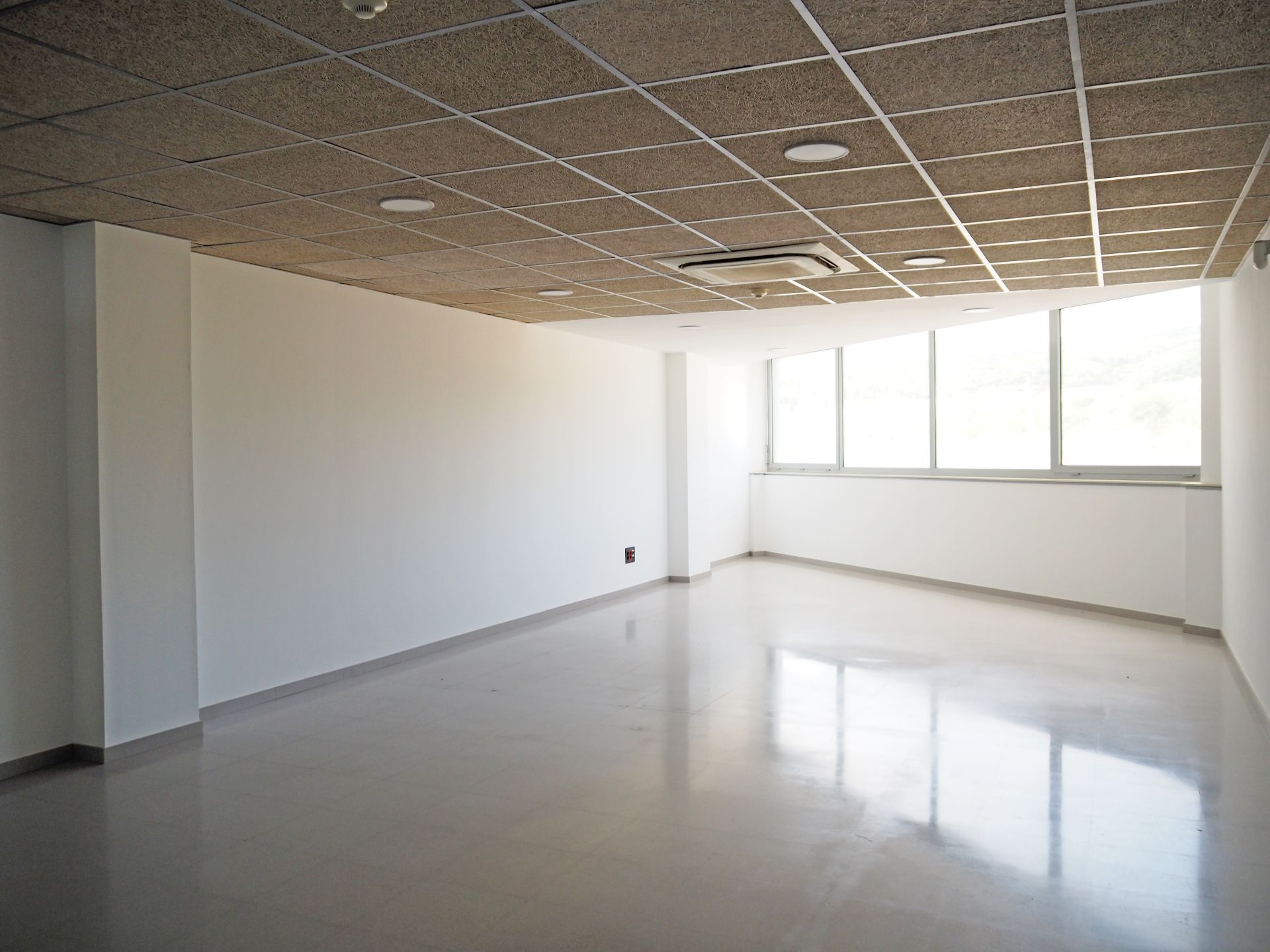 Oficina de alquiler en Carrer de Vallveric, 85, Vallveric