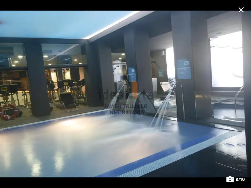 Habitatge amb piscina en venda a Parque de la Paloma, imagen 18