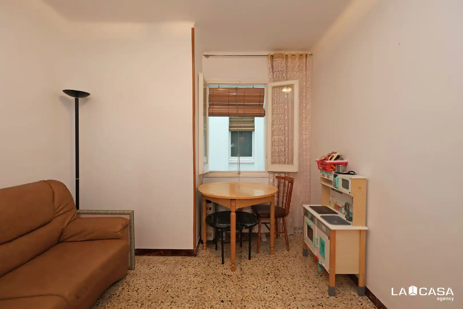 Piso con terraza en venta en Carrer del Molí, imagen 6