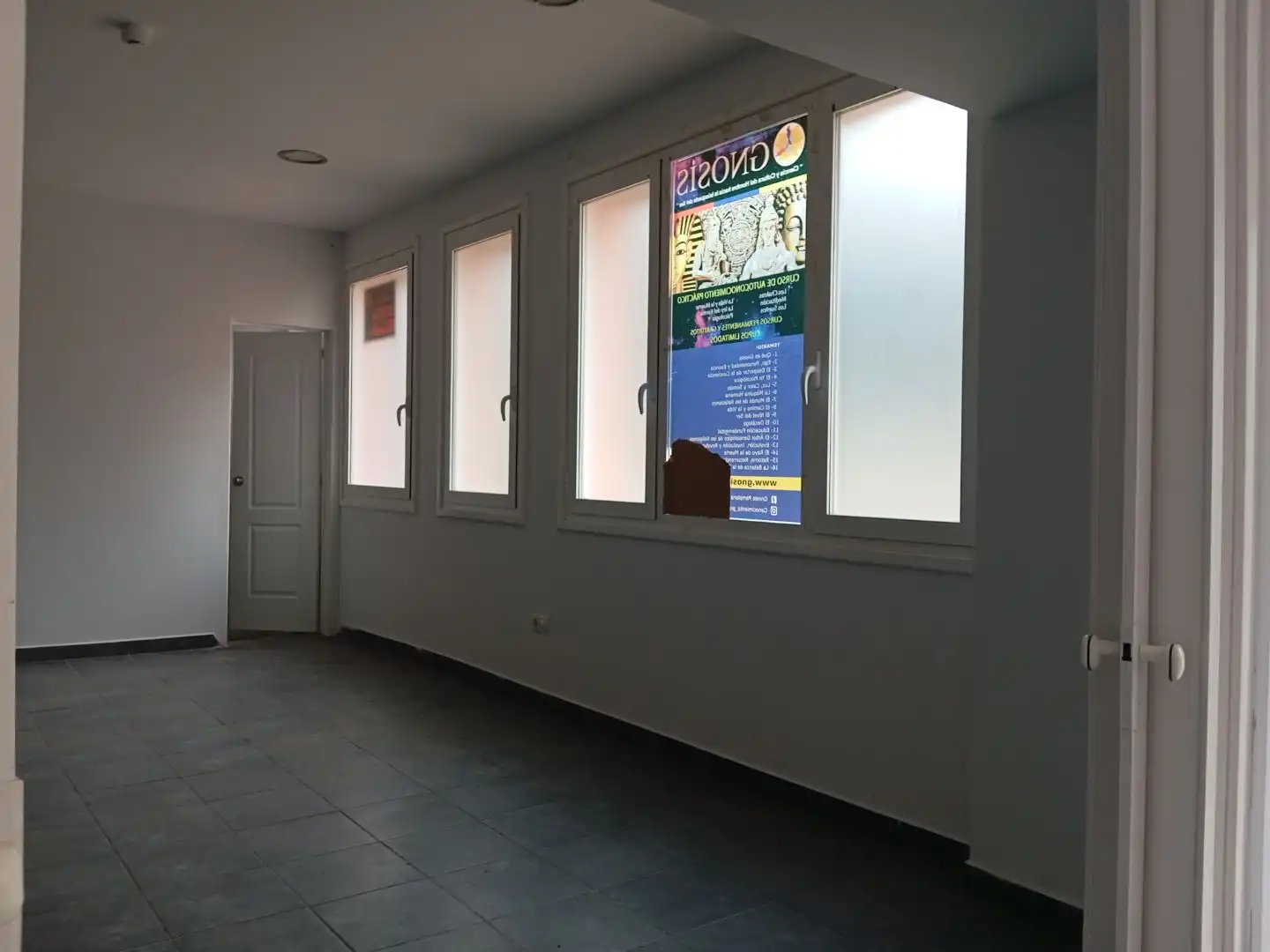Commercial properties for sale in Orkoien  with Air Conditioner and Alarm