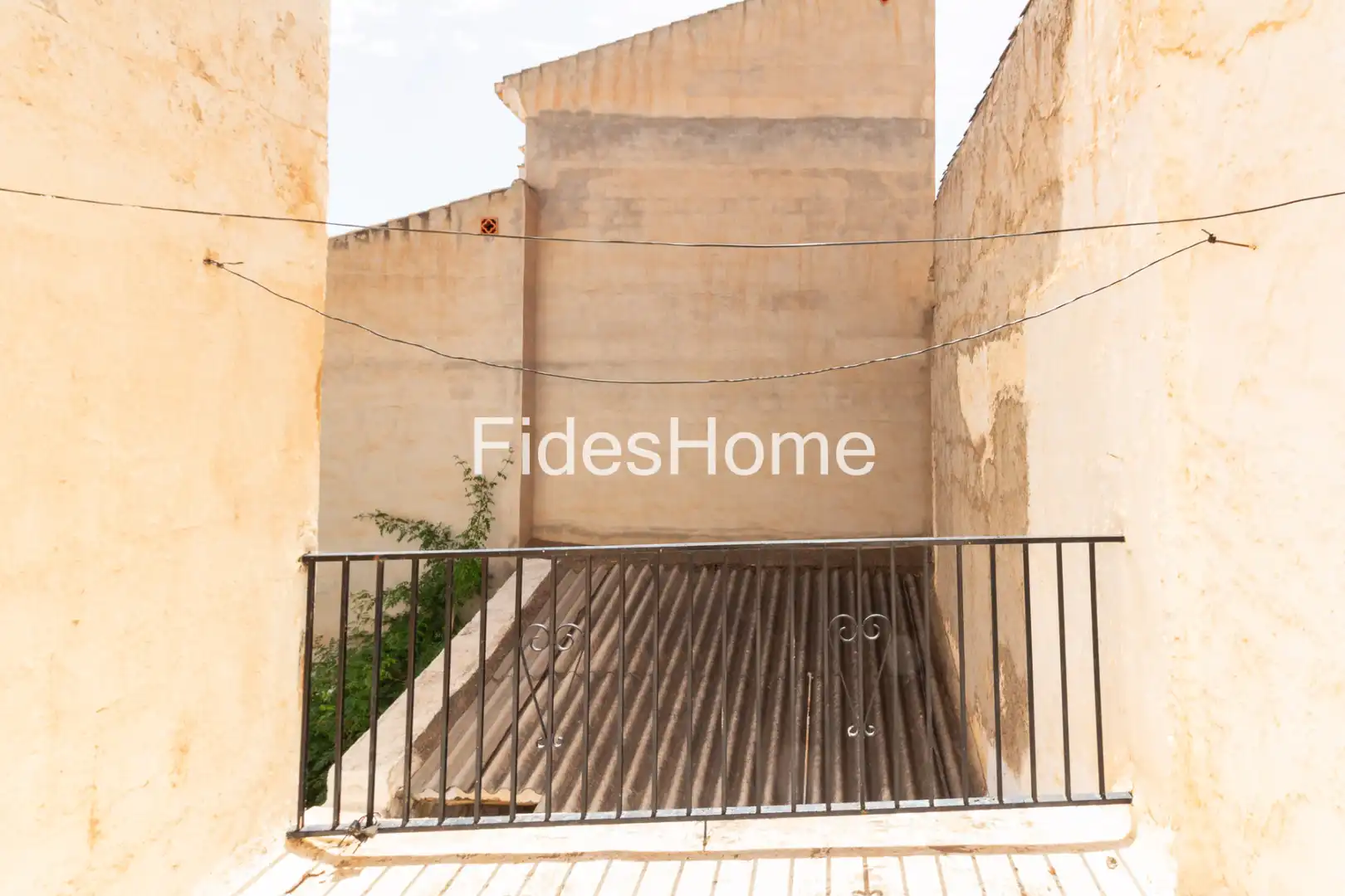 Balcony of Detached homes for sale in El Pinar
