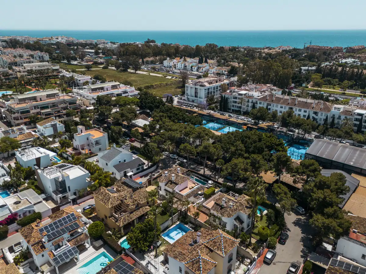 Chalet con terraza en venta en Avenida Gustavo Adolfo Bécquer 11, imagen 23