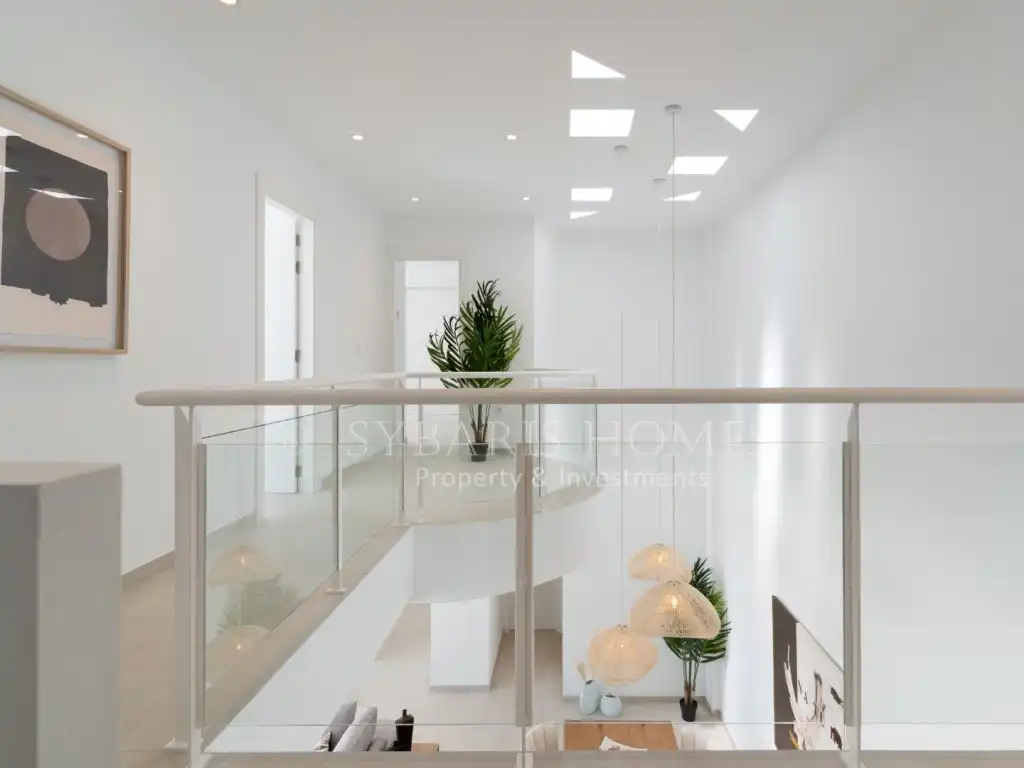 Casa o chalet en venta en Altea con Piscina y Amueblado