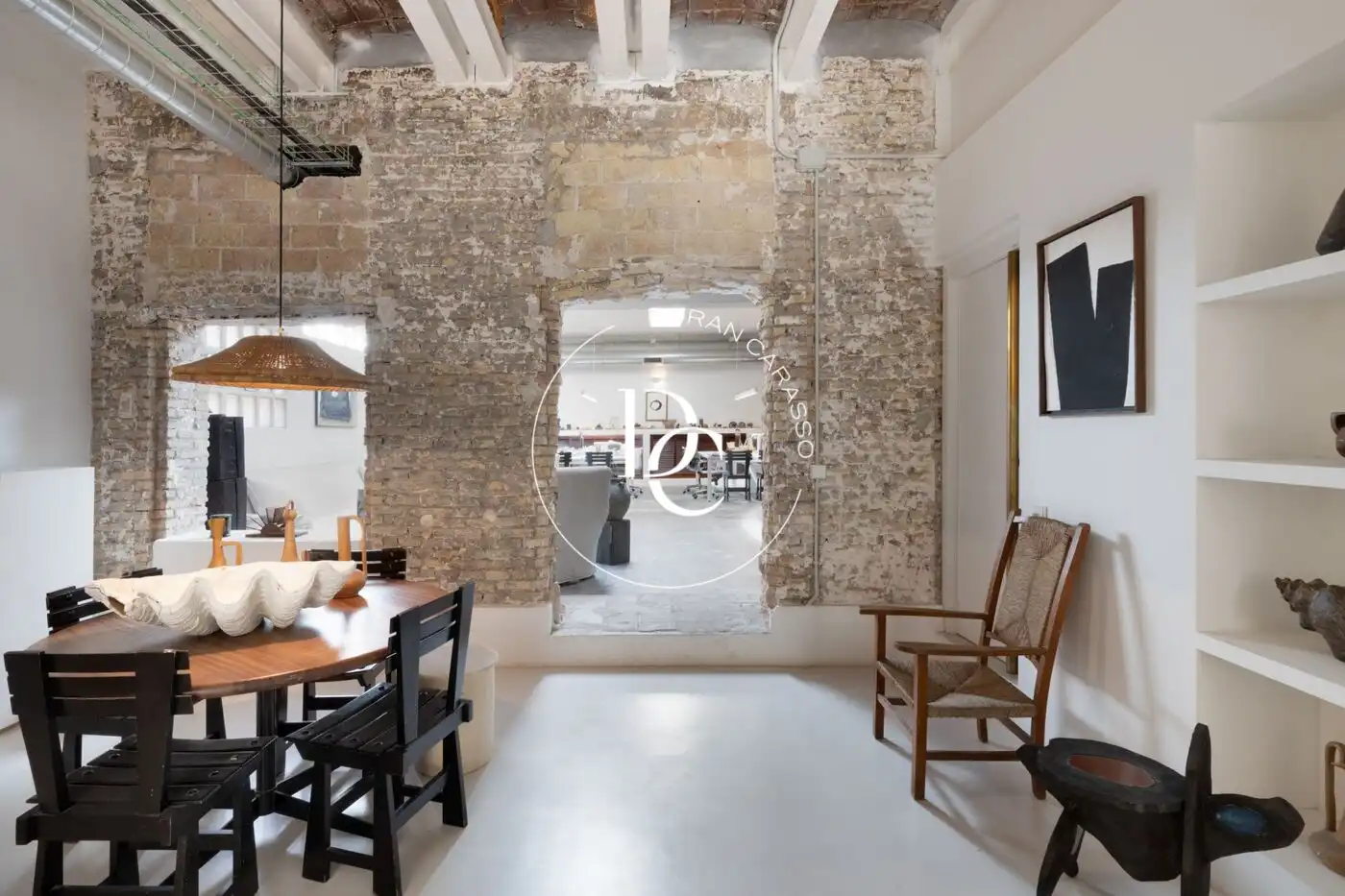 Business premises for sale in Carrer de Provençals, imagen 8