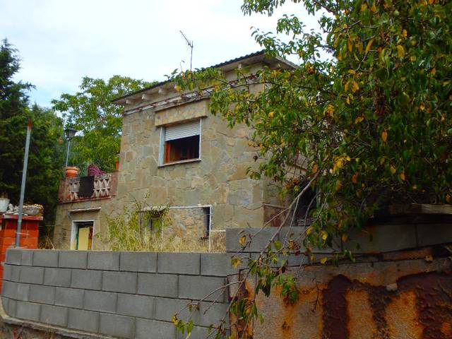 Casa-chalet en Venta en Ur la riereta en Castellbell i el Vilar