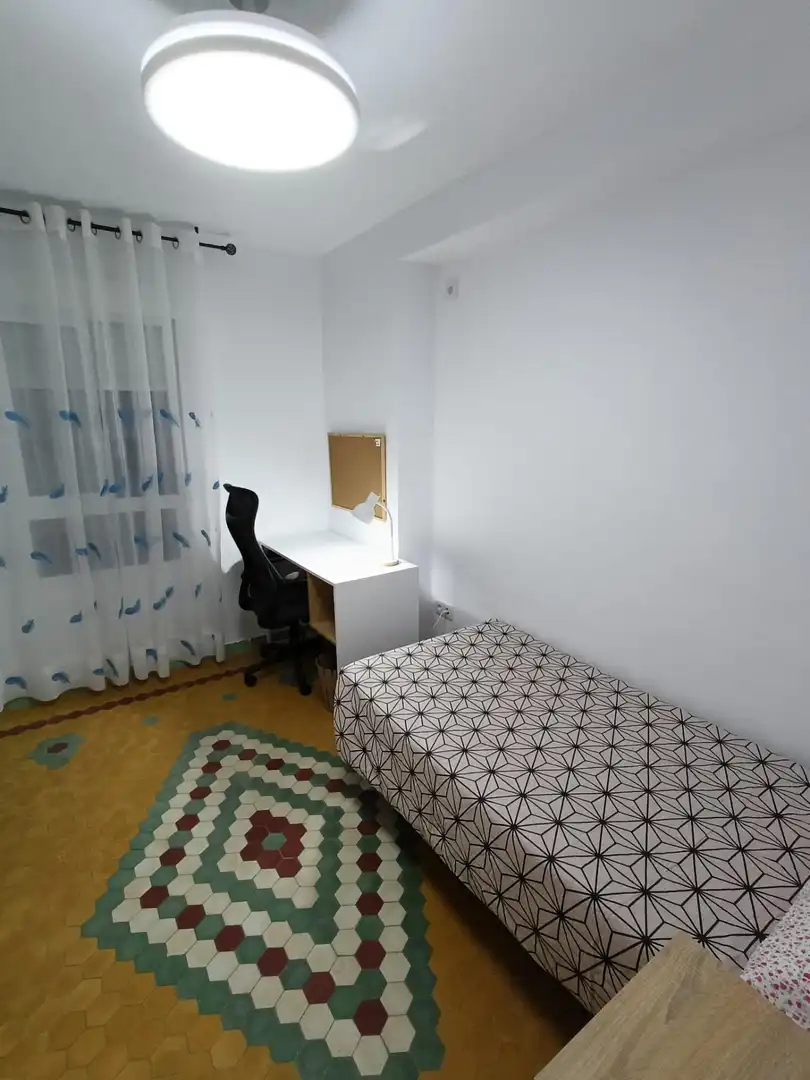 Habitación de Piso en venta en Córdoba con Aire acondicionado, Amueblado y Balcón