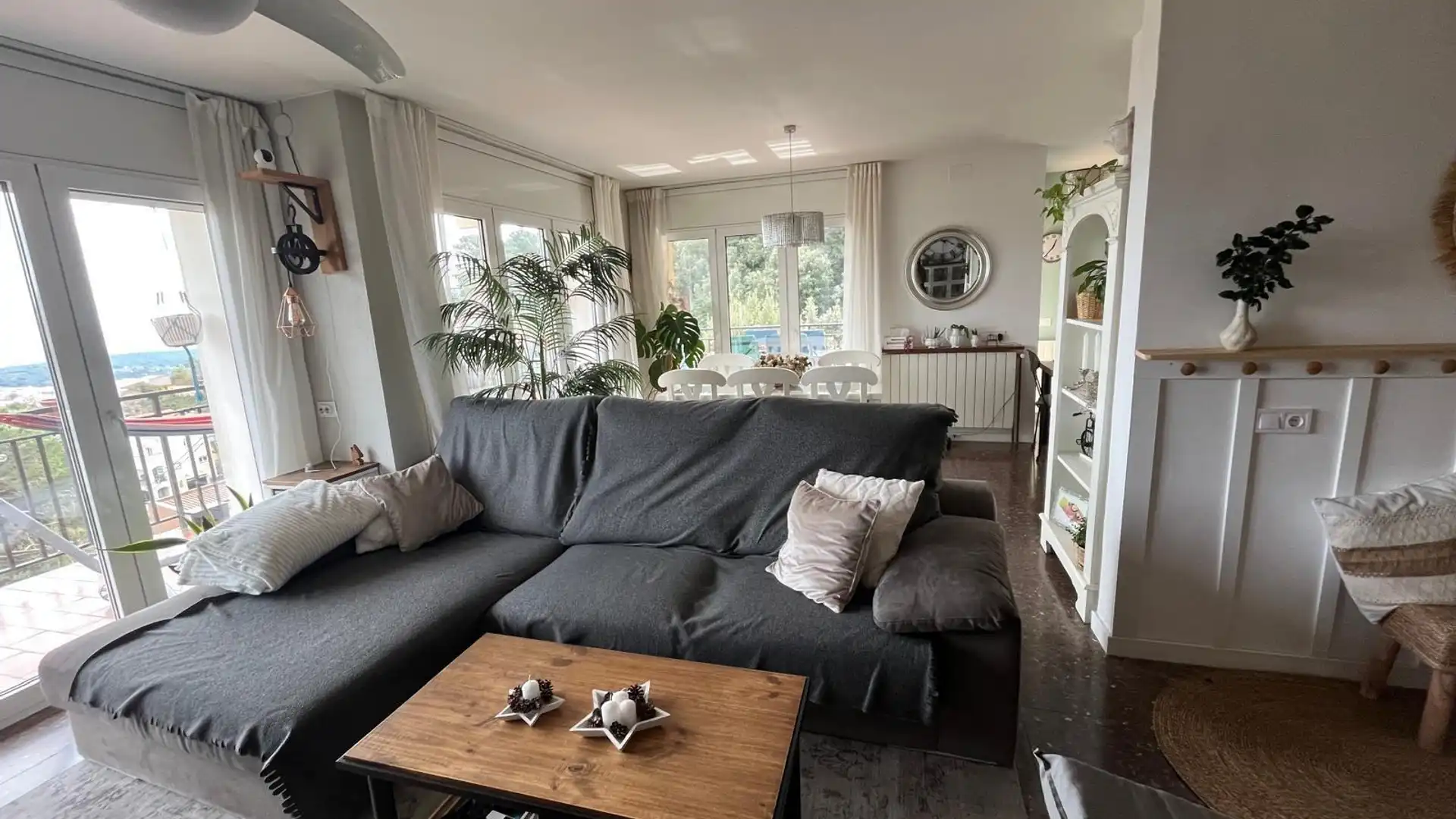 Casa o xalet en venda a El Racó - Sant Feliu del Racó