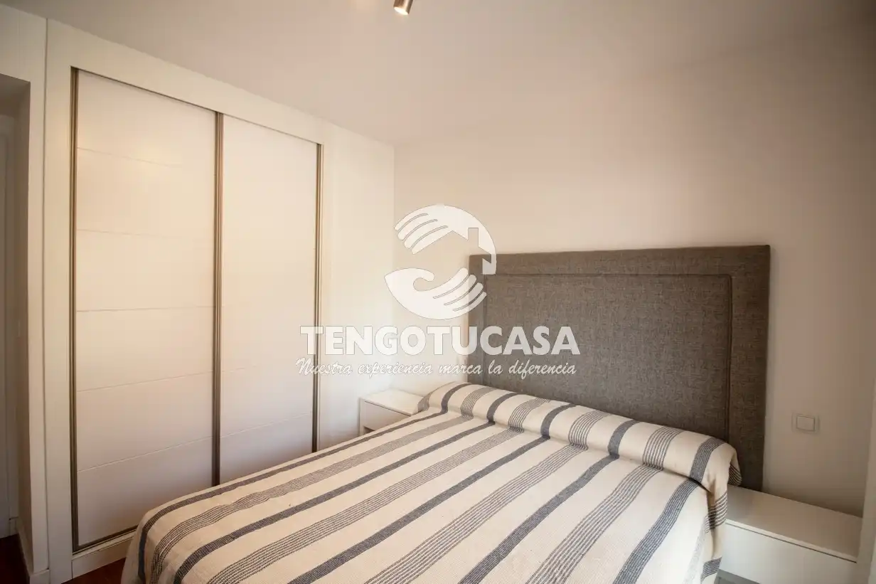 Habitación de Piso en venta en Madrid con Aire acondicionado, Calefacción y Trastero