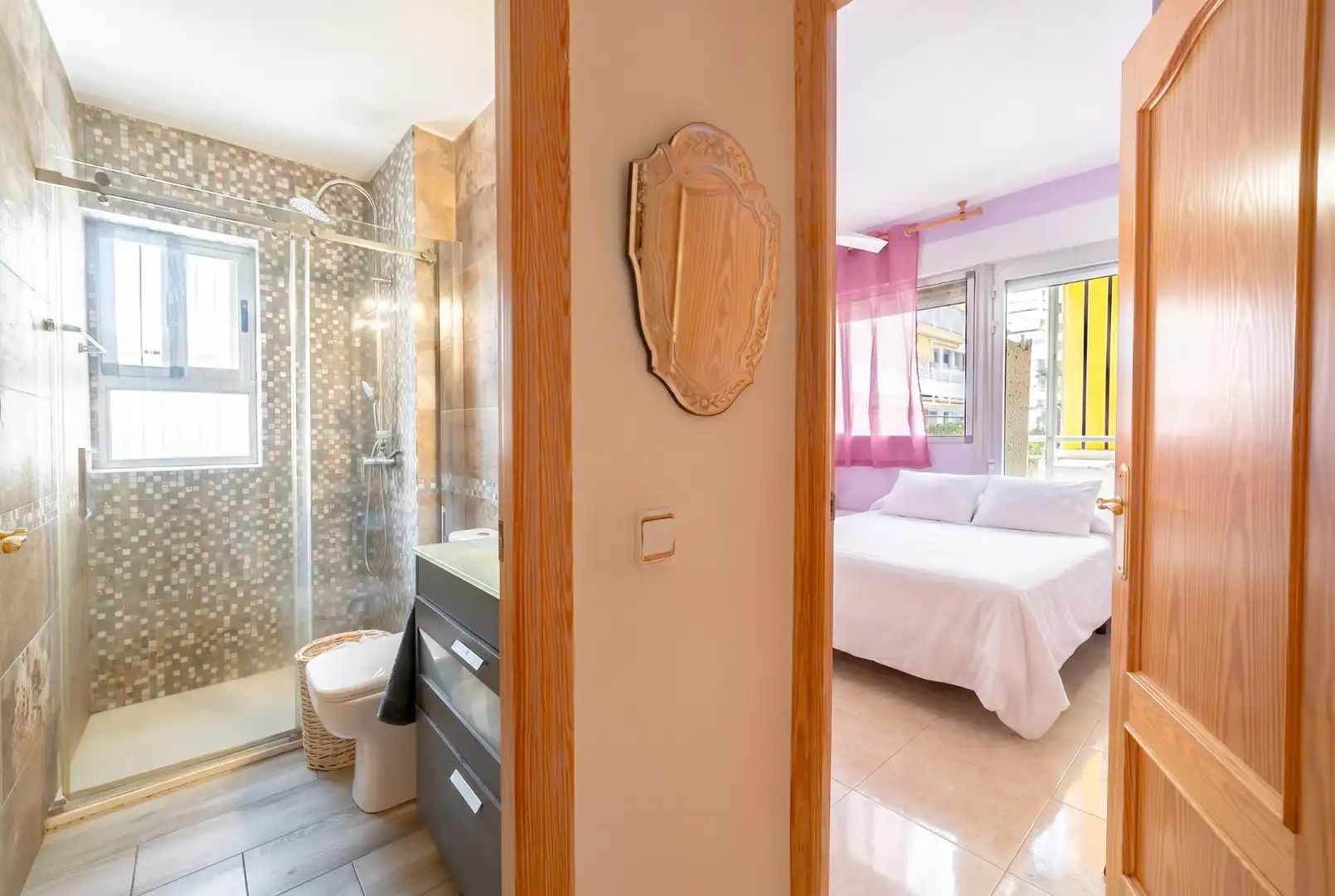 Apartament amb piscina en venda a FERRANDIS SALVADOR, imagen 23