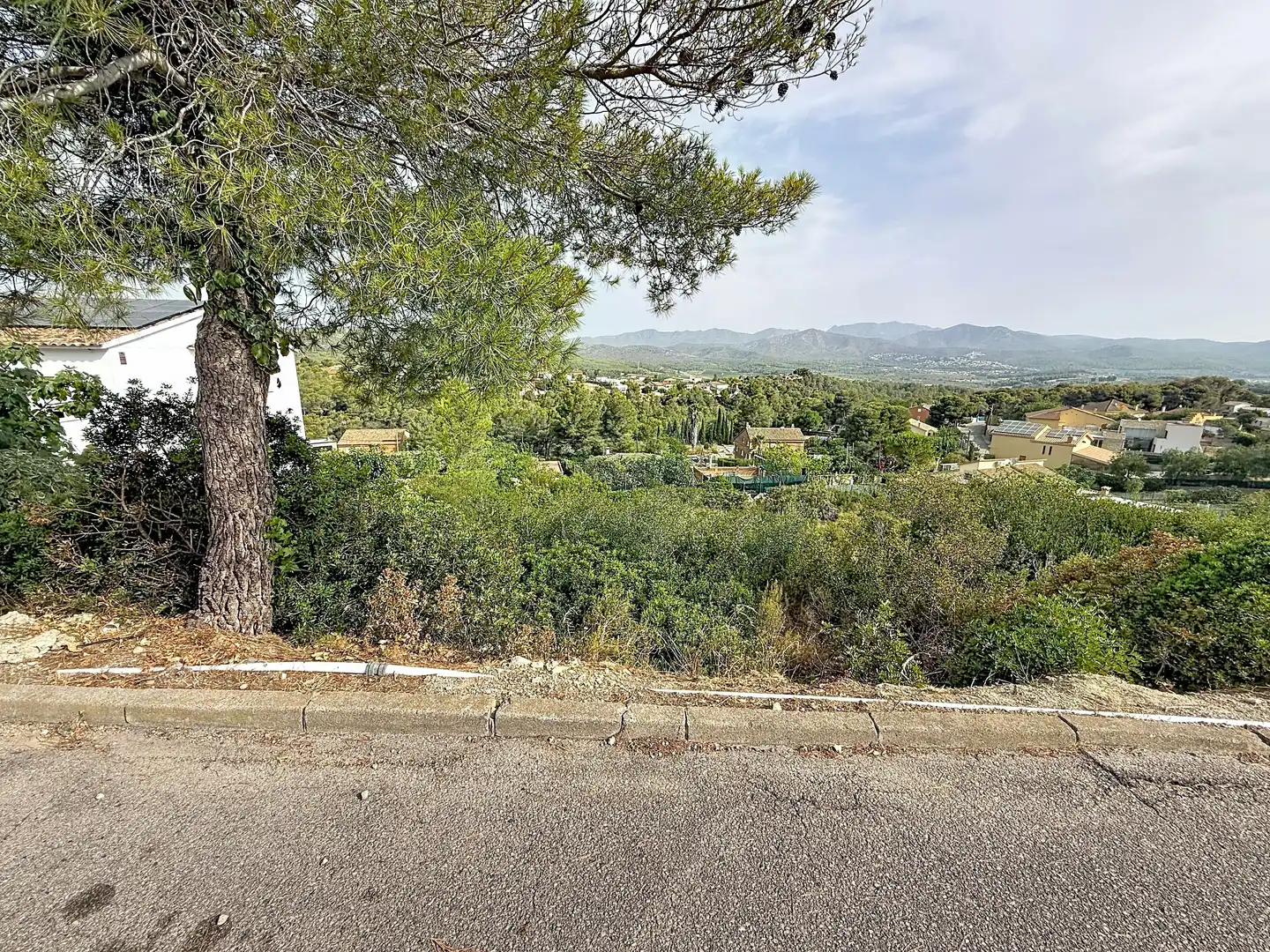 Residential land for sale in La Bisbal del Penedès, imagen 7