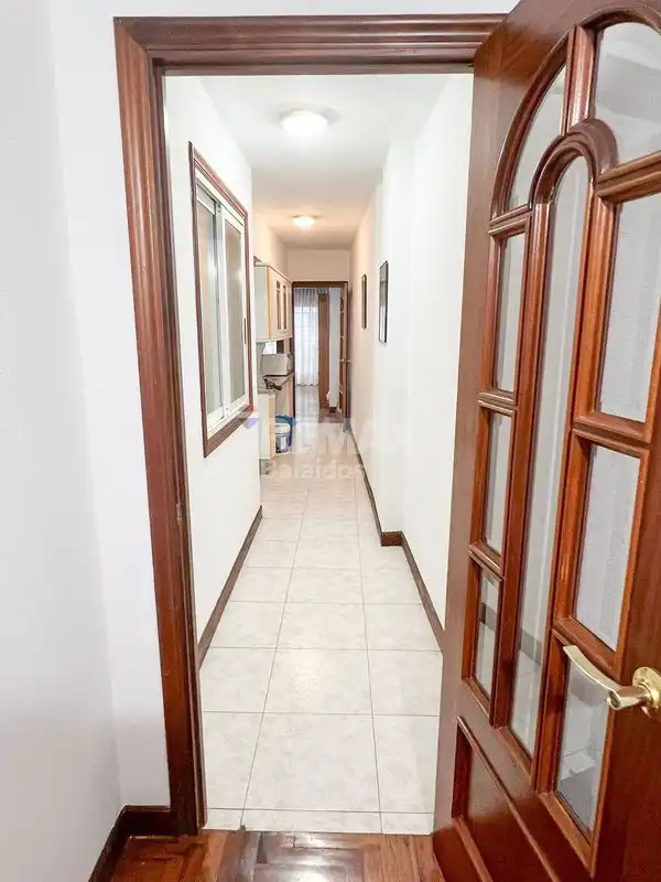 Pis amb ascensor en venda a Rúa do Doutor Corbal, imagen 5