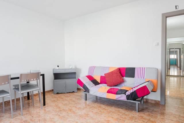 Apartamento en Alquiler en La Florida