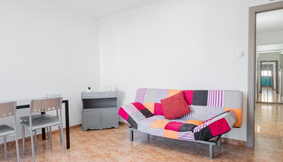 Foto 1 de Apartamento de alquiler en La Florida, Barcelona