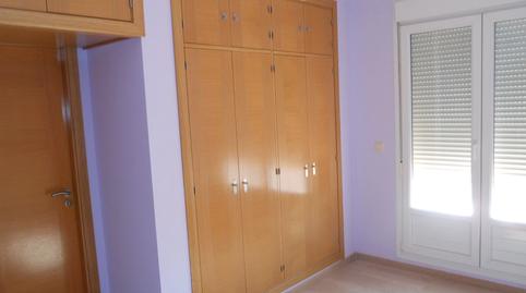 Foto 2 de Àtic de lloguer a Paseo de la Ermita, 55