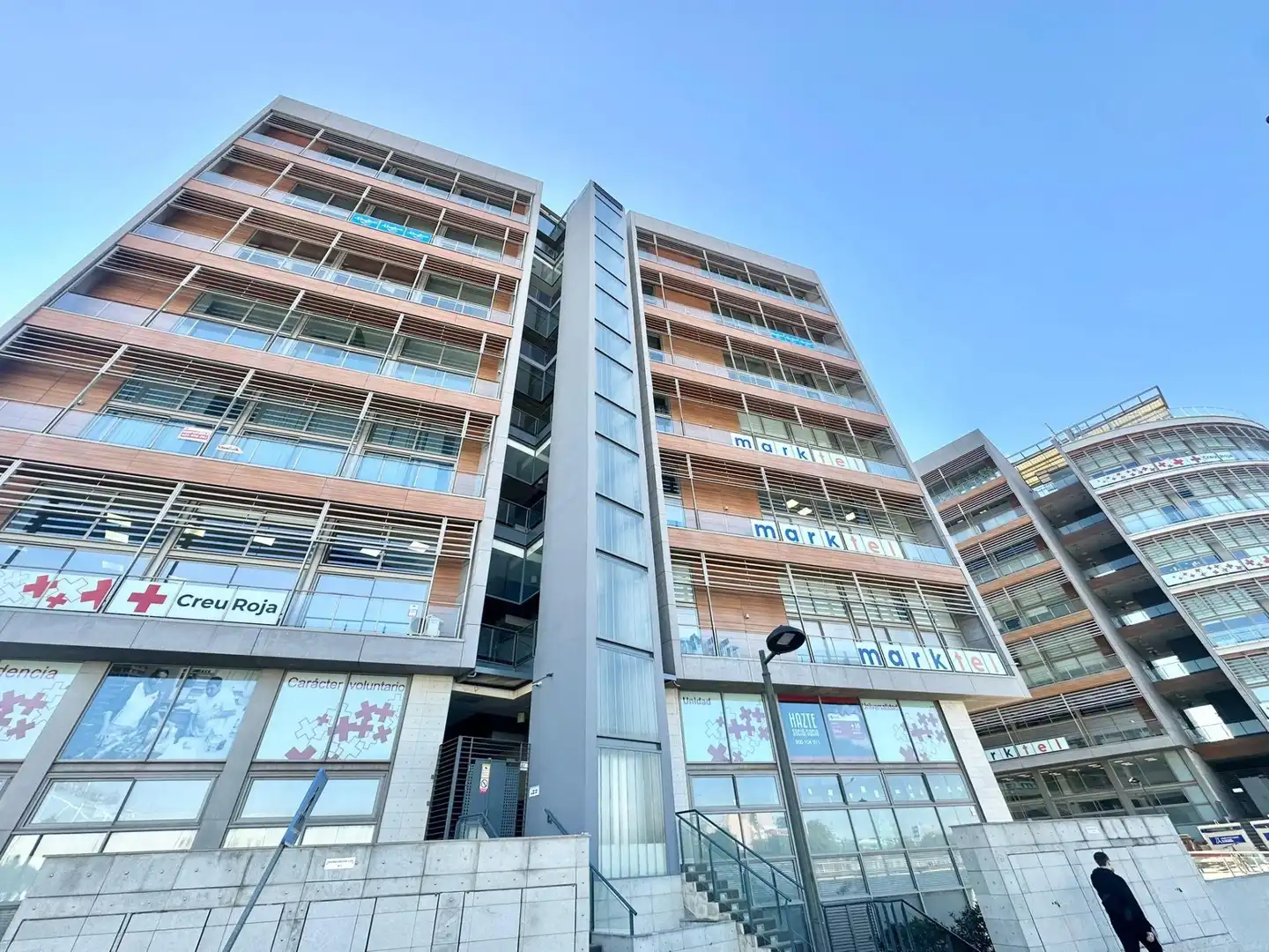 Loft de lloguer a Calle ANDARELLA, imagen 26