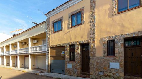 Foto 4 de Casa o chalet en venta en Carretera de Sevilla - Los Montitos, Badajoz Capital