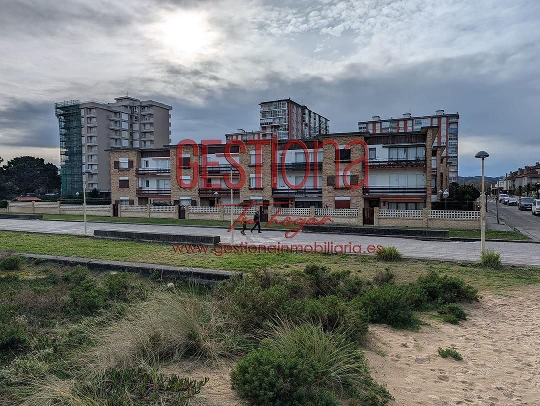 Apartamento en venta en El Puntal