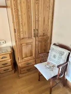 Habitación de Piso en venta en Zumaia con Calefacción, Trastero y Amueblado