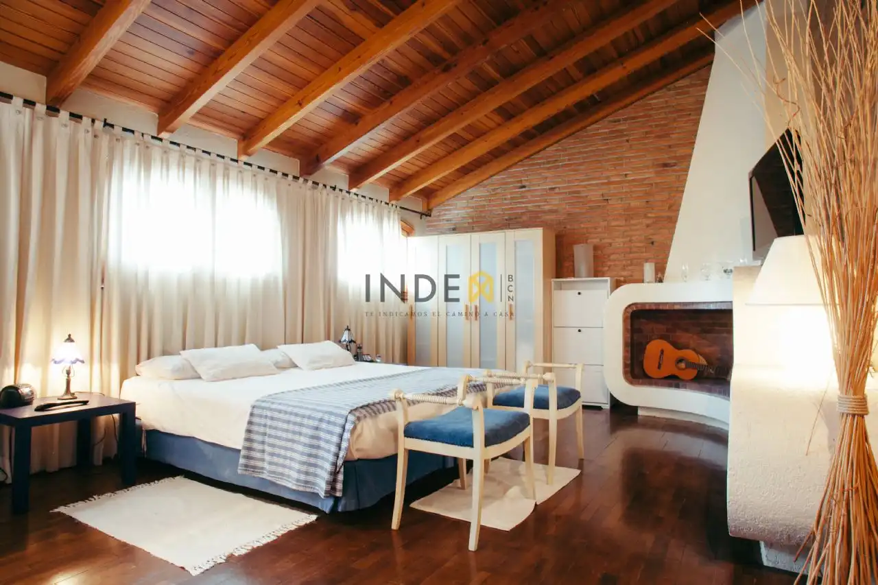 Villa avec jardin à vendre à Begues, imagen 21