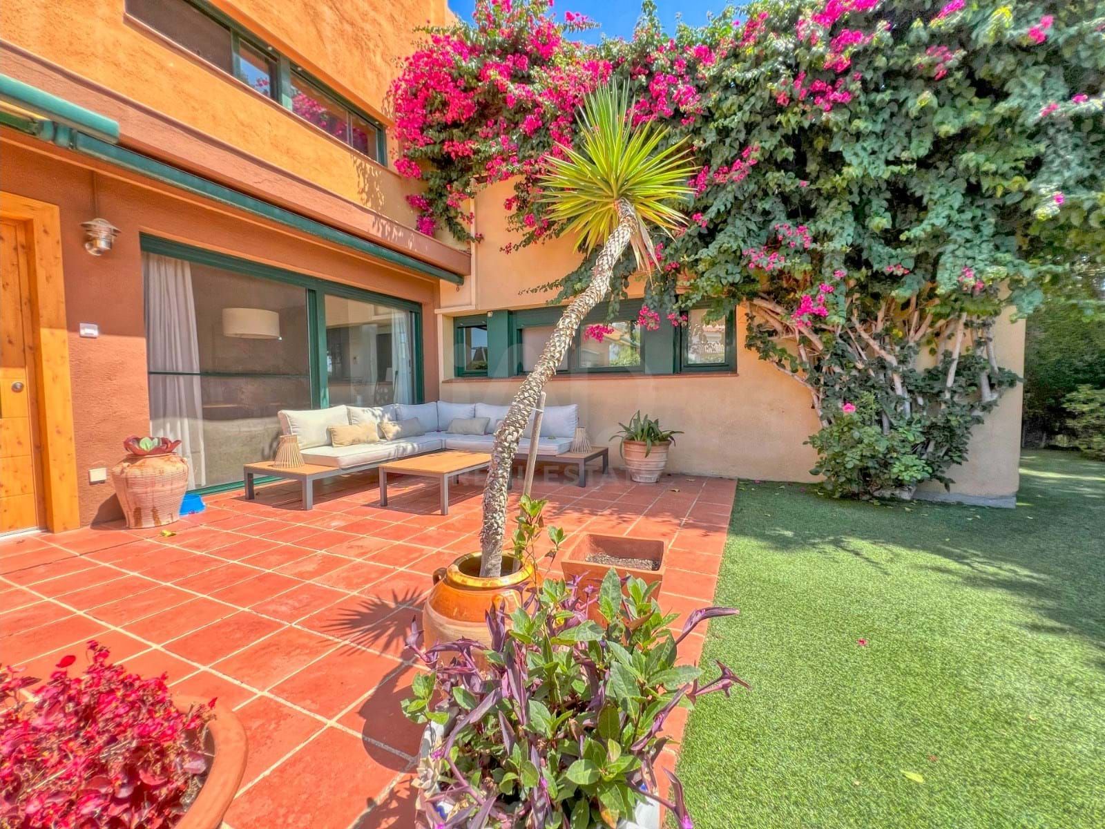 Terrassa de Casa o xalet en venda en  Tarragona Capital amb Aire condicionat, Calefacció i Terrassa