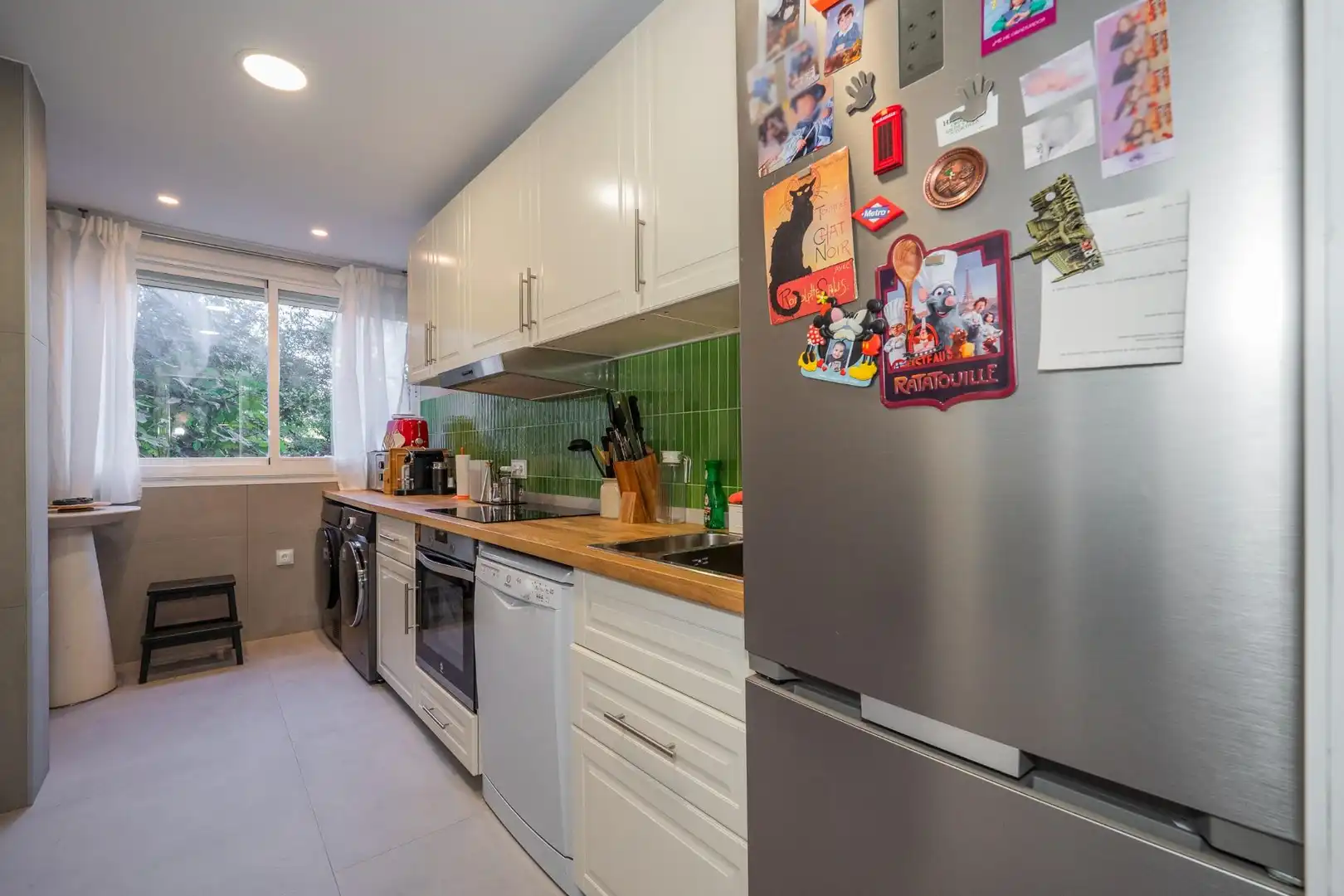 Flat with garden for sale in Calle Calle Oña, imagen 17