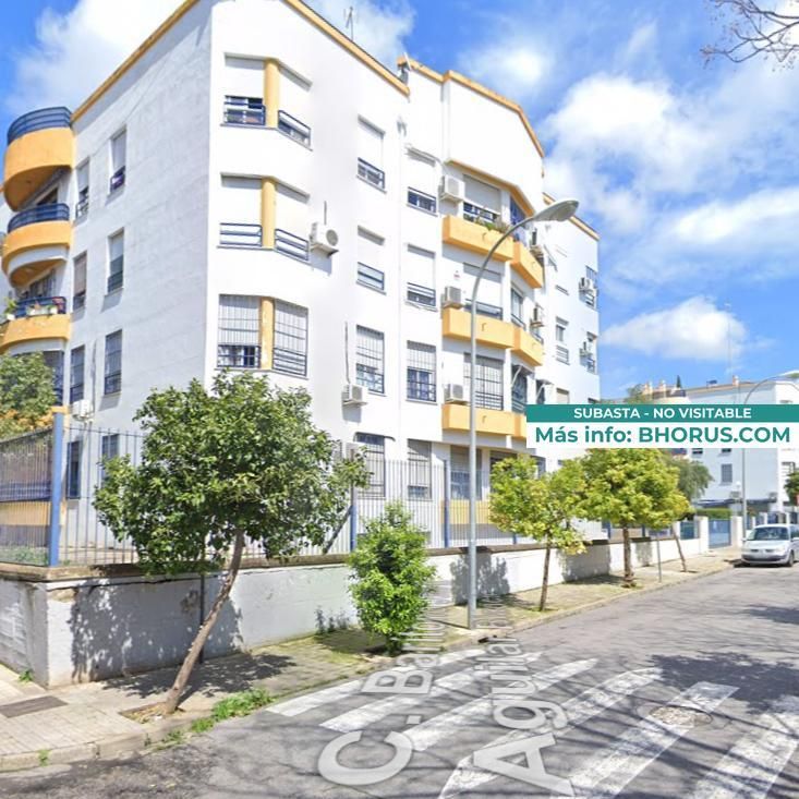 Exterior view of Flat for sale in  Córdoba Capital