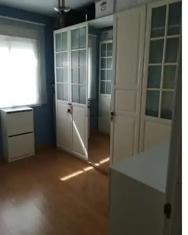Piso de alquiler en Sevilla con Aire acondicionado, Terraza y Amueblado