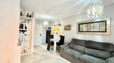 Photo 3 of Flat to rent in Miramar - Torre del Moro, Alicante