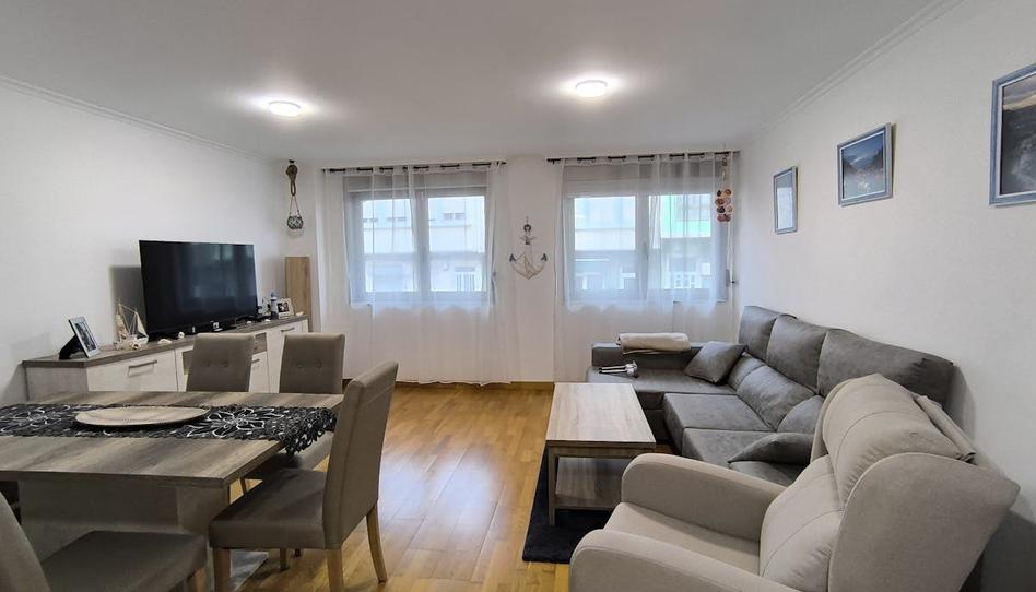 Photo 1 of Flat to rent in Rúa Carballo, A Malata - Catabois - Ciudad Jardín, A Coruña