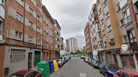 Foto 2 de Piso en venta en Calle Eulalia Álvarez, Llano, Gijón