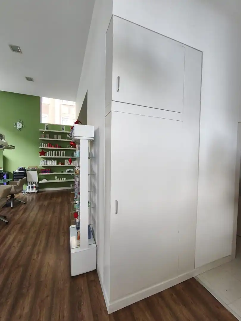 Commercial properties for rent in Ferrol