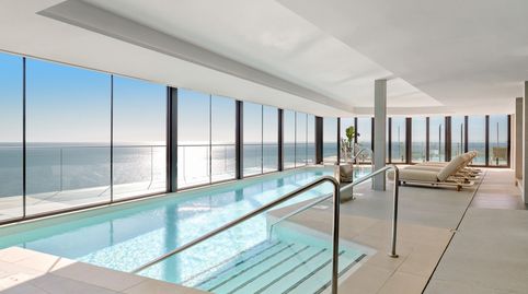 Foto 2 de Apartamento en venta en Centro ciudad, Fuengirola