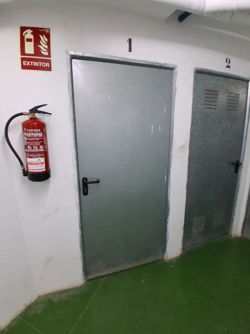 Flat for sale in Fuentes de Ebro  with Air Conditioner, Heating and Parquet flooring