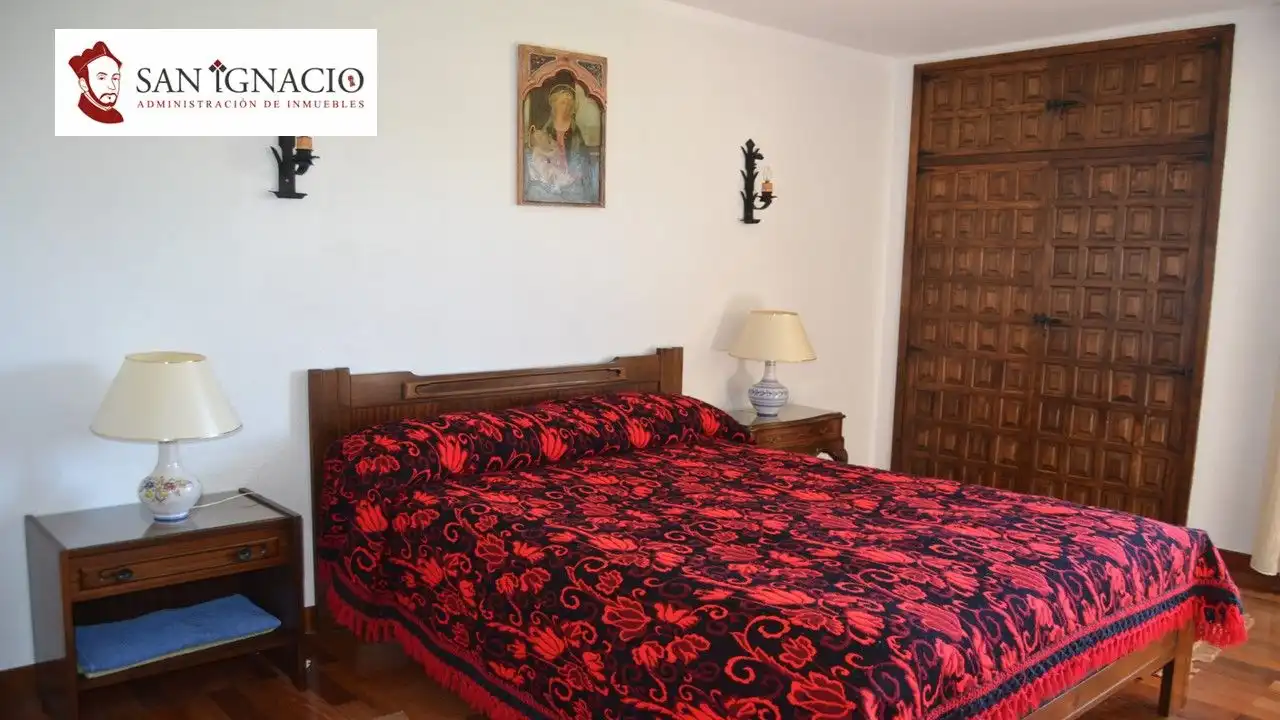 Chalet con piscina en venta en Villarcayo de Merindad de Castilla la Vieja, imagen 21