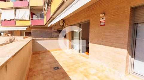 Foto 5 de Planta baja en venta en Av Lacetania,de la, Can Roca, Barcelona