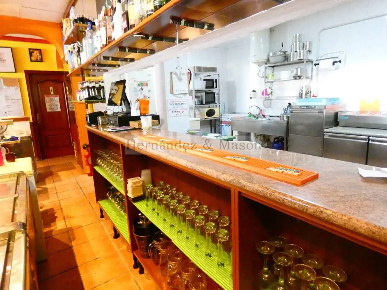 Business premises for transfer in La Carihuela - Los Nidos, imagen 8