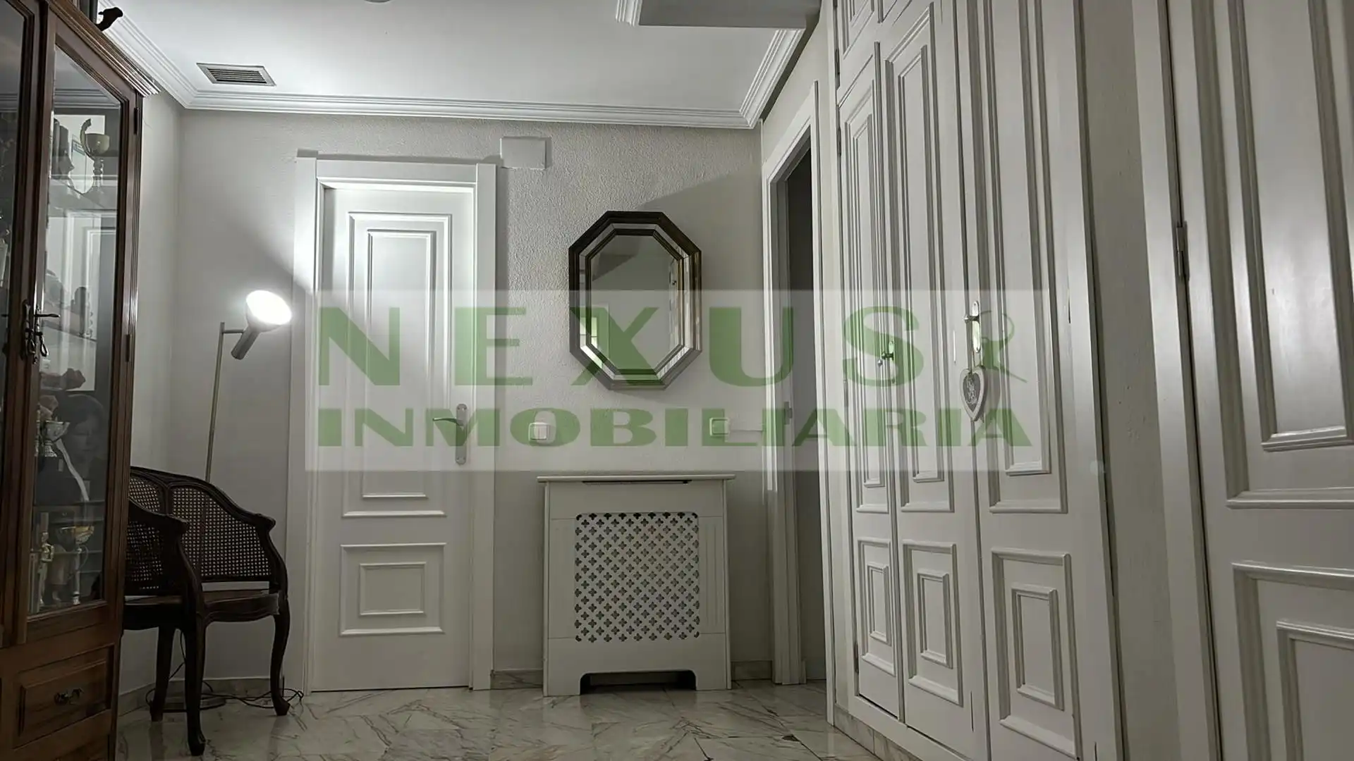 Flat for sale in Cáceres  with Air Conditioner, Heating and Storage room
