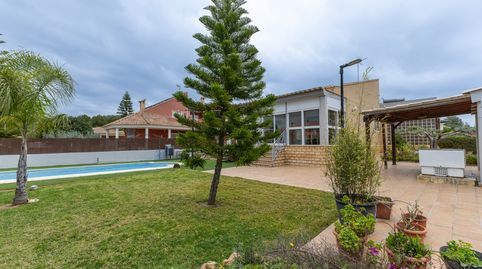 Foto 4 de Casa o chalet en venta en Albalat dels Tarongers, Valencia