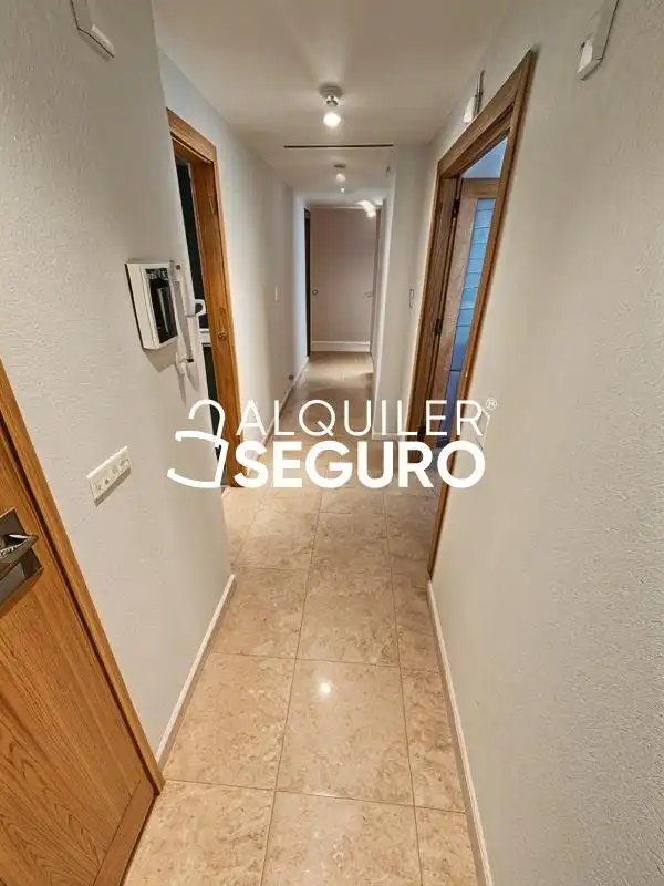Flat with lift to rent in Alborada, imagen 6