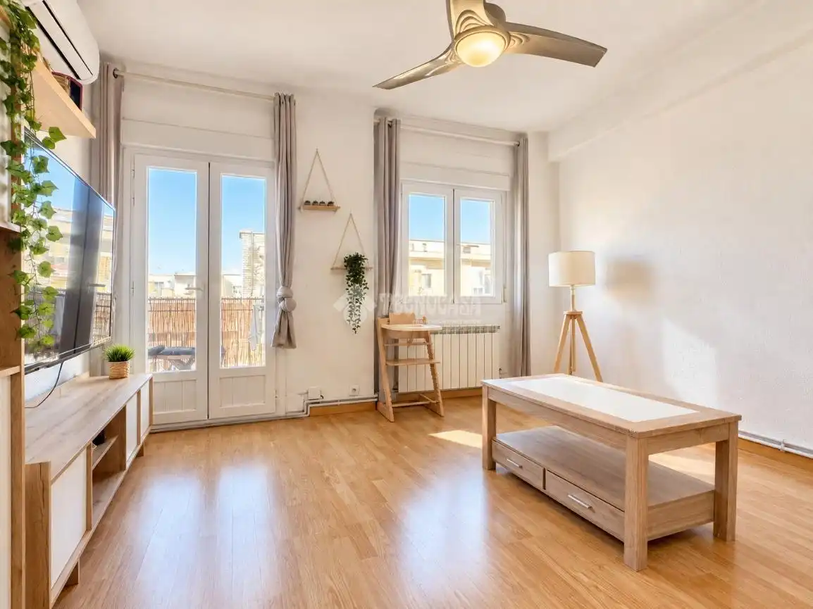 Flat for sale in Villaverde, imagen 3