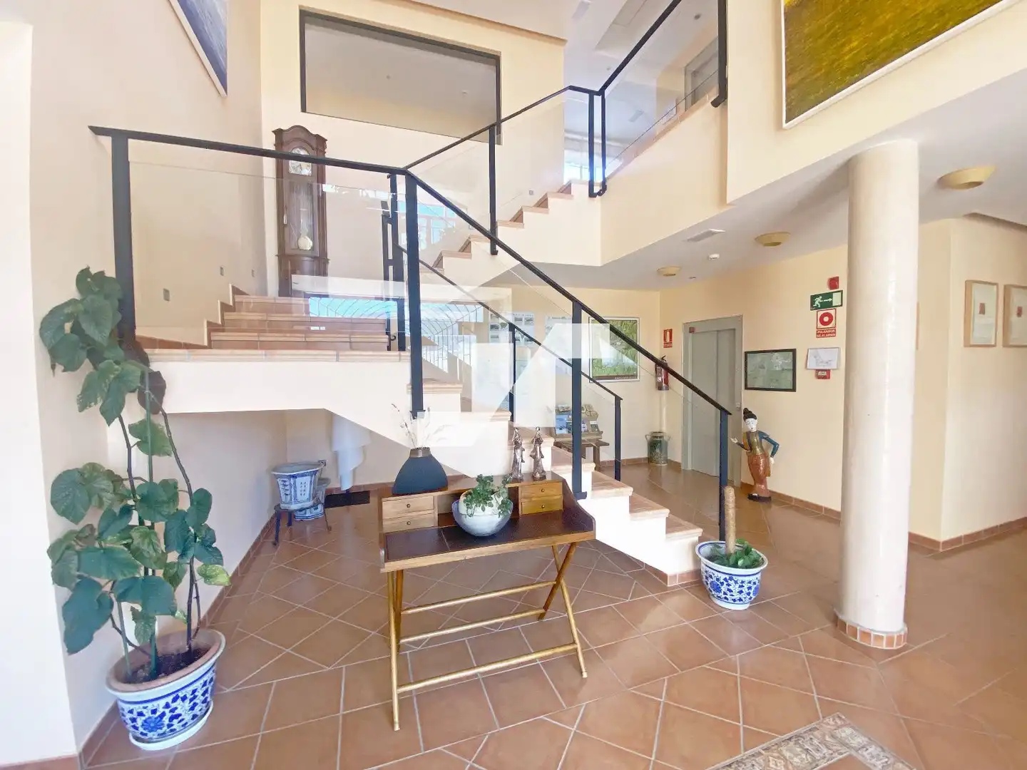 Edificio en venta en Orea