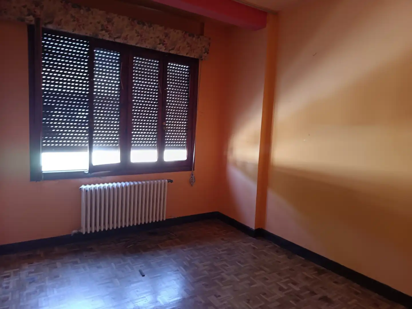 Habitación de Casa adosada en venta en Malagón con Balcón