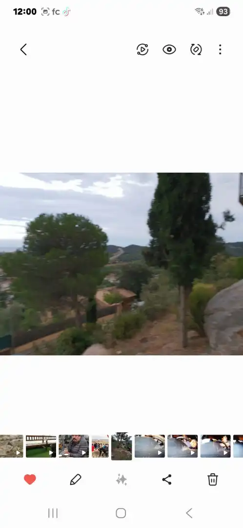 Terreny residencial en venda a Cabanyes - Mas Ambrós - Mas Pallí, imagen 3